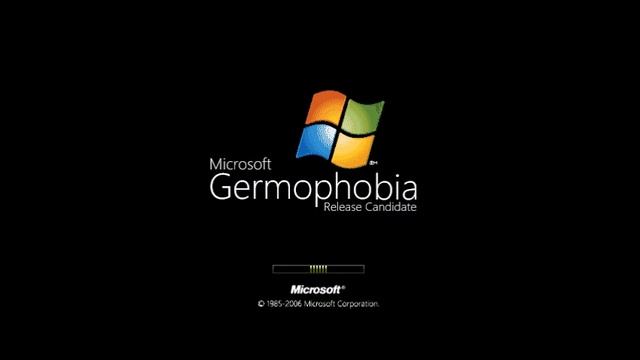 Windows Germophobia History (New Update) (1995-2020) смотреть онлайн