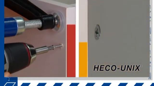 Heco Unix Plus смотреть онлайн
