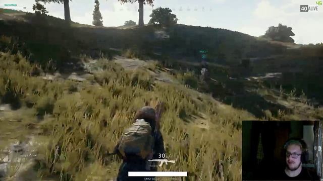 Playerunknown Battleground Dynamic Duo смотреть онлайн