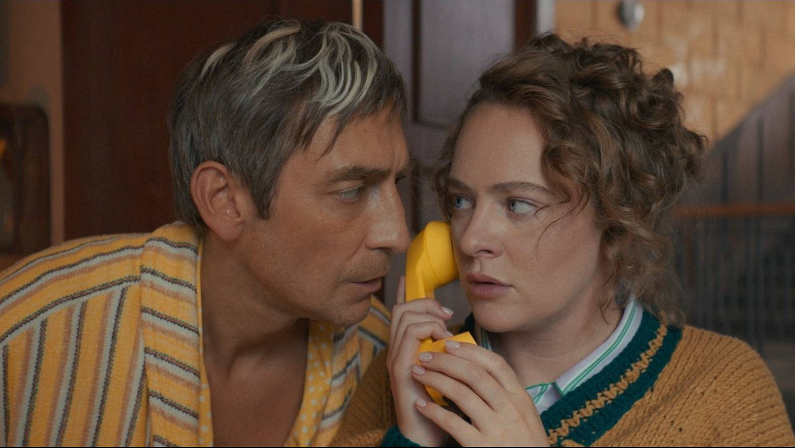 Встретимся вчера | Трейлер | В кинотеатре «Москва» смотреть онлайн