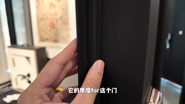 防盗门看去“美的”真的没几个【装修日记12】GoldenBull смотреть онлайн