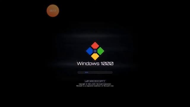 Windows history -∞-α1987E6367 смотреть онлайн