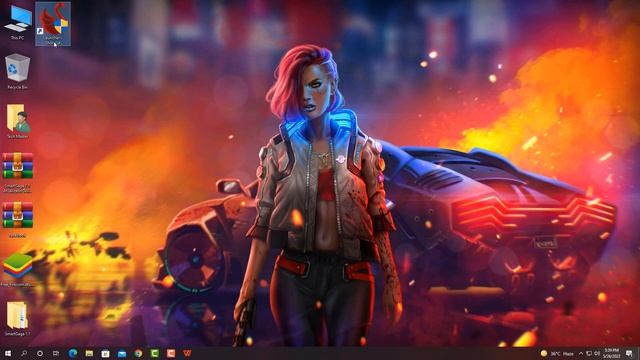 Smartgaga Android 4.4.2 Best Version For Free Fire OB34 New Update On Low End PC смотреть онлайн