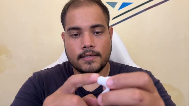 Testando o cancelamento de ruído do AirProd Pro 2 ao extremo. смотреть онлайн