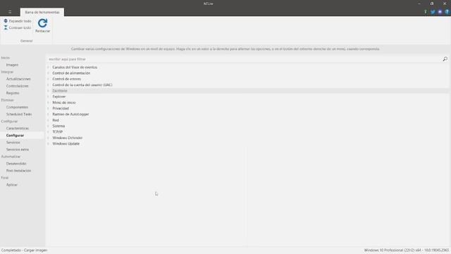 ¿Cómo personalizar la imagen ISO de Windows 10 con NTLite? смотреть онлайн