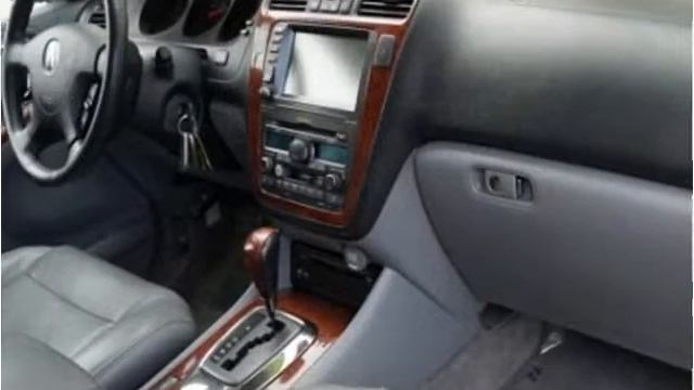 2004 Acura MDX Used Cars Reno NV смотреть онлайн