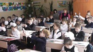 Технология деятельностного метода. Урок открытия нового знания.