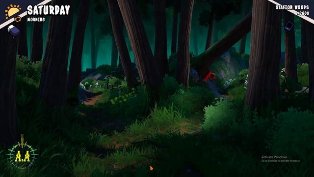 Peach Hills Division [v0.19 EA] - PC&Android Gameplay смотреть онлайн