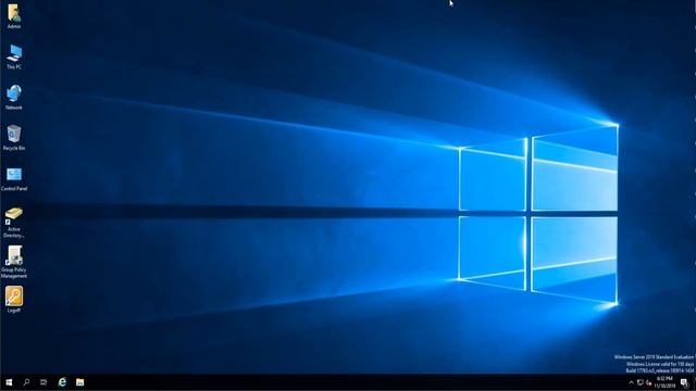 Configuring and Deploying LAPS смотреть онлайн