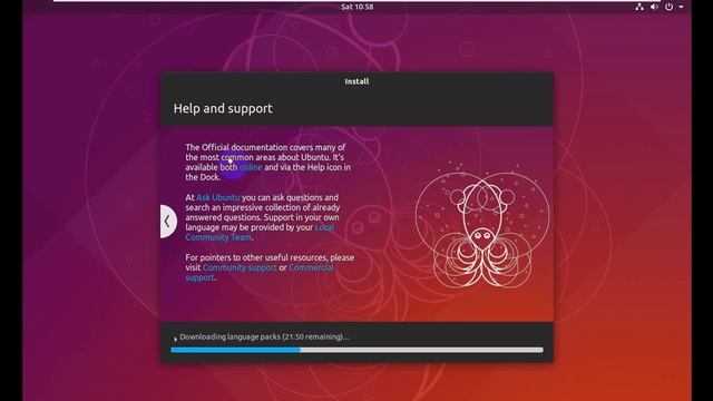 How to download and installation Ubuntu18.04 смотреть онлайн
