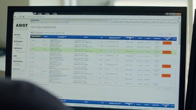 Volvo Certified Uptime Center смотреть онлайн