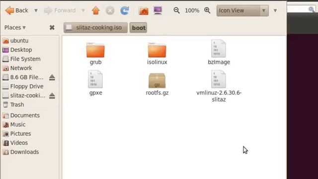 Create a Live System on your Hard Drive with Unetbootin смотреть онлайн