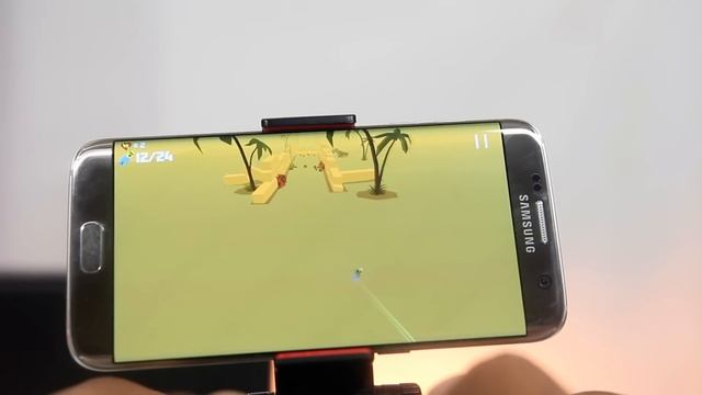 Best Android Games: March 2016 смотреть онлайн