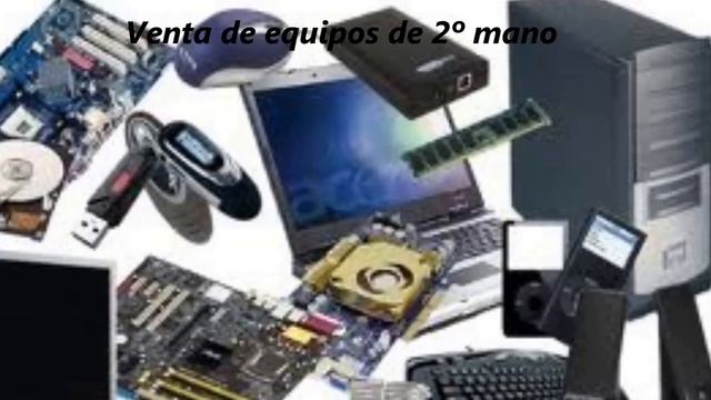 Reparación de ordenadores Barcelona: 696.064.291 La central de reparacion de ordenadores смотреть онлайн