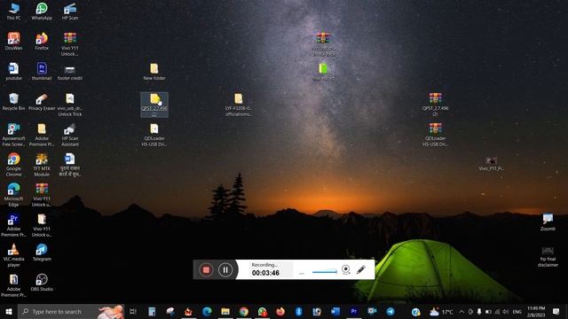 Jio F320b Sahara Error | Qfile Sahara Error | Qpst Sahara Error | Qfil Sahara Fail Error Fix