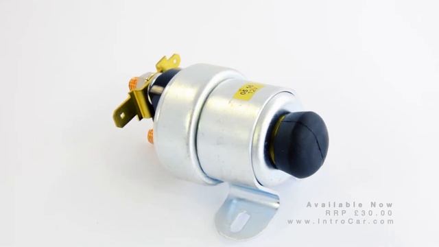 RH8312 - Starter Solenoid смотреть онлайн