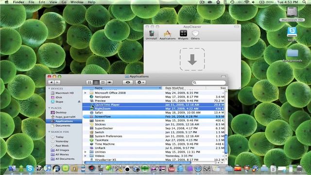 How to get appcleaner смотреть онлайн