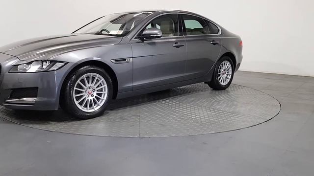 181 Jaguar XF | AutoBoland Jaguar Land Rover смотреть онлайн