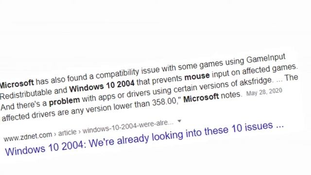 Dont Update your windows || Reasons not to update windows 10 || Do not update windows 10 [Hindi] смотреть онлайн