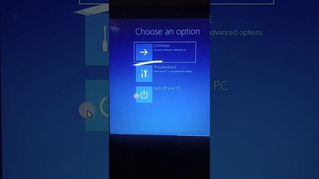 How to Factory Reset Windows 10 or Use System Restore. смотреть онлайн