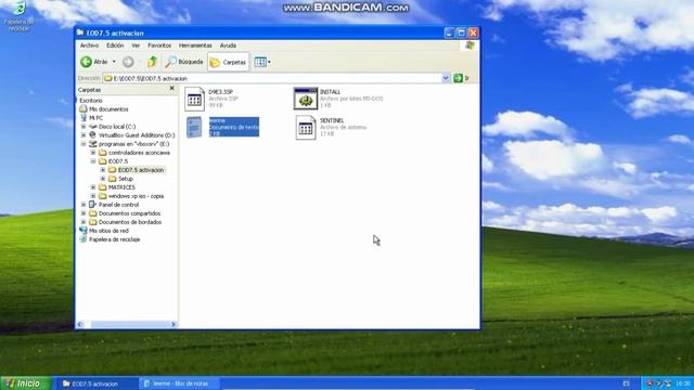 instalación de embroidery office design 7.5 en windows xp смотреть онлайн