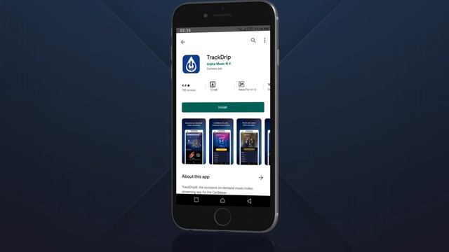 | TrackDrip® Tutorial: How-to download on Android (Google) | Discover TrackDrip | смотреть онлайн