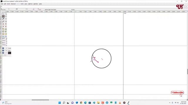How to make your own Custom Fonts for free in Windows, Mac and Linux computer ? смотреть онлайн