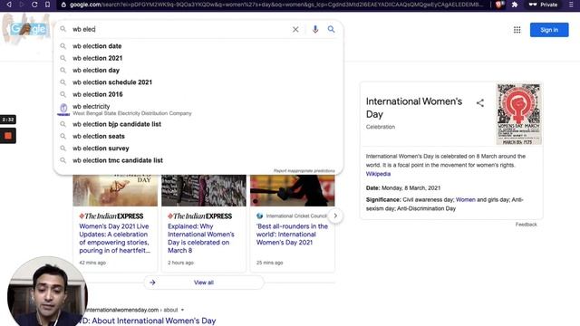 5in5 | 👀 My experiences using DuckDuckGo instead of Google for 6 months | Product | Design | UX смотреть онлайн
