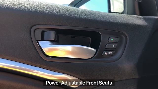 2016 Acura MDX Navigation 36PU1331 | Performance Acura Niagara смотреть онлайн