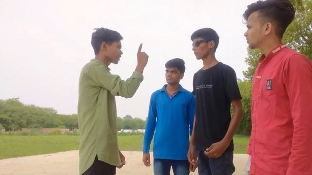 Dump Deaf Blind || Part_1 || comdey ||#sohagpuriboys #r2h #funny смотреть онлайн