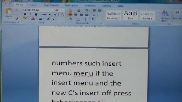Windows Vista Speech Recognition Tested - Equations смотреть онлайн