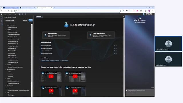 Webinar: Unlocking the Power of Process Mining with Gen AI смотреть онлайн