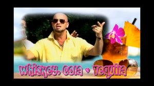 Maco Mamuko//Whiskey cola & tequila🍻