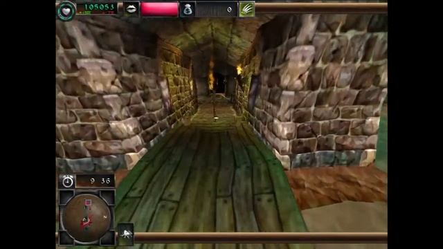 Let's Play Dungeon Keeper 2 - Episode 5: Ambush! смотреть онлайн