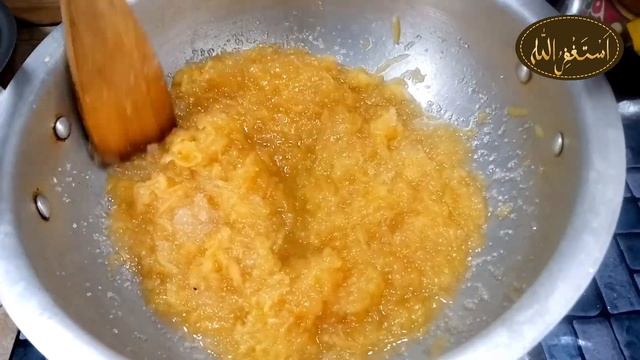 Homemade Apple Jam Recipe | سستا سیب کا جیم گھر پر بنانا ہوا اسان /Ho To Make Apple Jam At Home смотреть онлайн