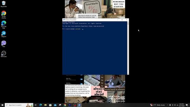 INSTALL/REINSTALL Microsoft Store on Windows 10/11! [A NEW WAY] 2024 смотреть онлайн