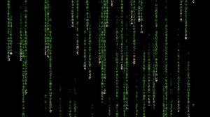 Matrix Theme Screensaver - For PC Windows