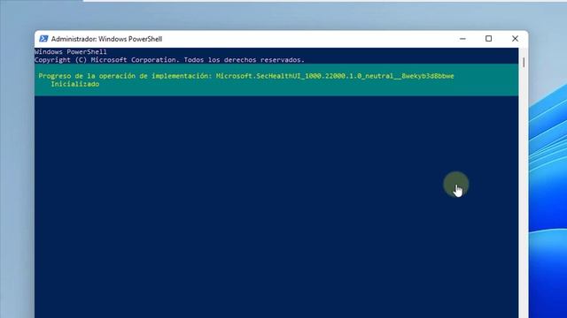⚠️ No puedo abrir Windows Defender en Windows 11 ✔️ SOLUCION смотреть онлайн