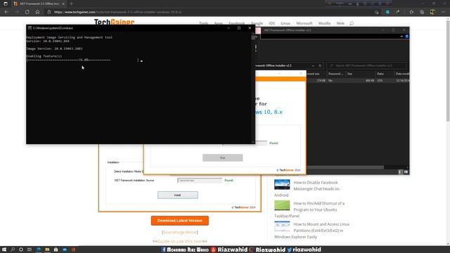 Bijoy Bayanno .NET Framework3.5 Install Problem solving Windows10 বাংলায় দেখুন বিজয় বায়ান্নো ইন্সট смотреть онлайн