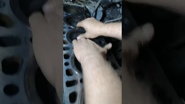 люфт поршней смотреть онлайн