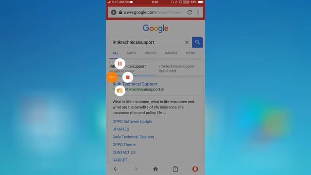 How To Root OPPO Root Complete 5Min смотреть онлайн