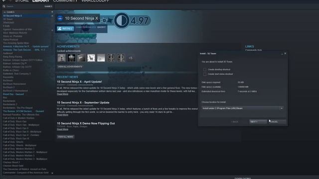 18 Random Steam Keys Ebay смотреть онлайн