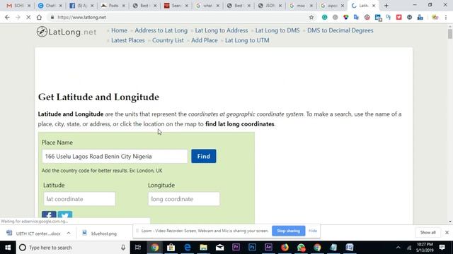 How to Implement Local Business Schema Through Google Tag Manager смотреть онлайн