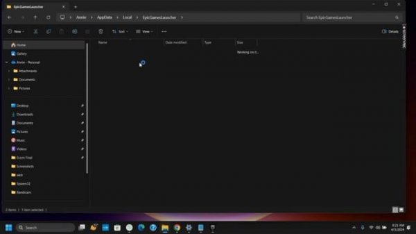 How to Increase Epic Games Download Speed on Windows 11 (SOLUTION)