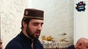 Джамал назму на кумыкском языке 2020 Мавлид Нашид