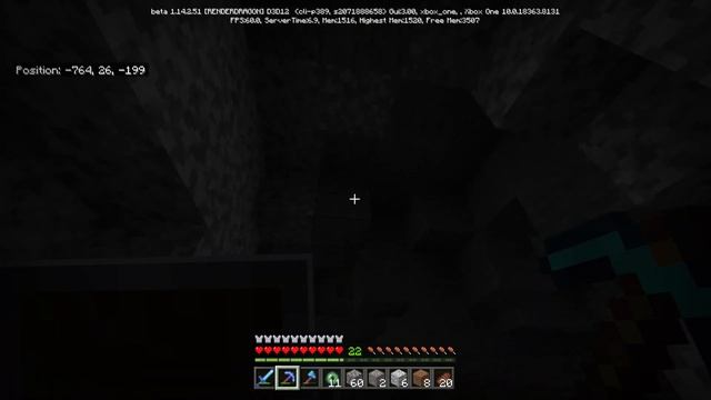 Minecraft Survival: Finding The Stronghold!! (S4 E22) смотреть онлайн
