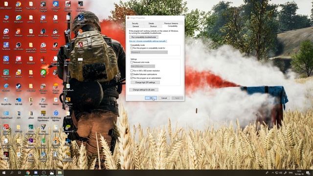 APEX Legends แก้ปัญหาเด้ง Bad Module Info Has Stopped Working ( เบื้องต้น ) смотреть онлайн
