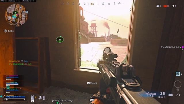 Resurgence Quad Win 11 Kills смотреть онлайн