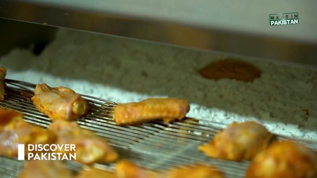 Ready To Cook Process in Big Bird Factory Kitchen Unit | Discover Pakistan Tv смотреть онлайн