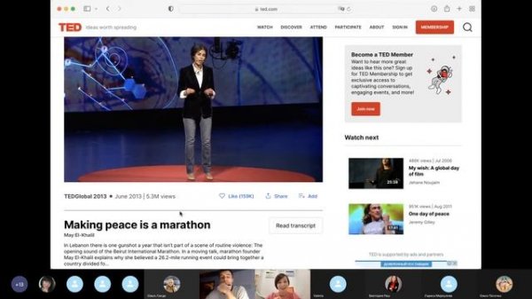 Teaching listening, testing learning